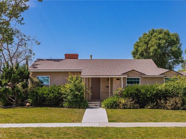 3801 Gundry, Long Beach, CA 90807