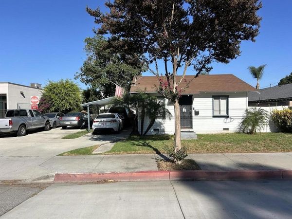 1336 -1336 1/2 Knott Avenue, Anaheim, CA 92804