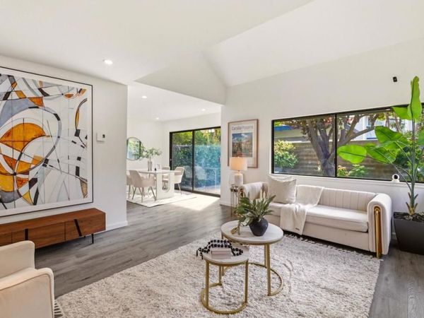 670 San Antonio Road, Unit 28, Palo Alto, CA 94306