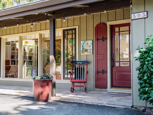 505 Bayview Drive, Aptos, CA 95003