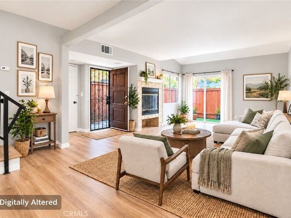 16595 Upland Avenue, Unit B, Fontana, CA 92335