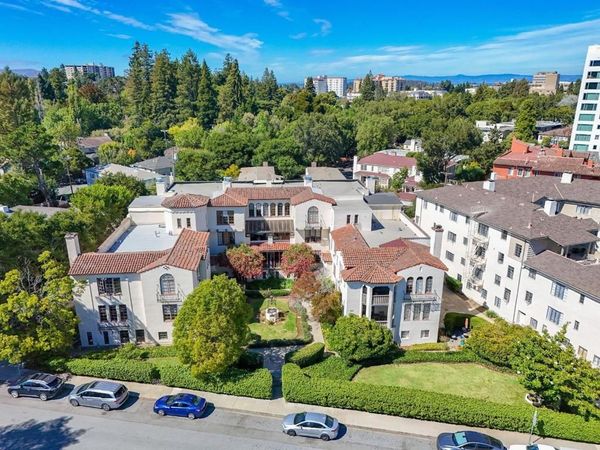 212 Eaton Road, Unit 1, San Mateo, CA 94402