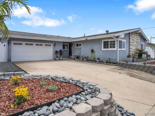 1829 La Corta St, Lemon Grove, CA 91945