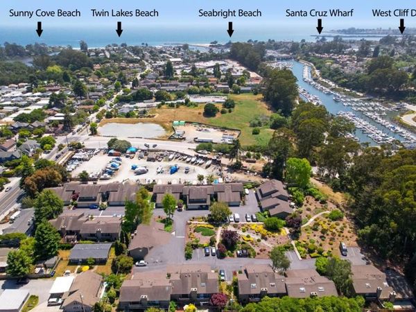 574 Spinnaker Court, Santa Cruz, CA 95062