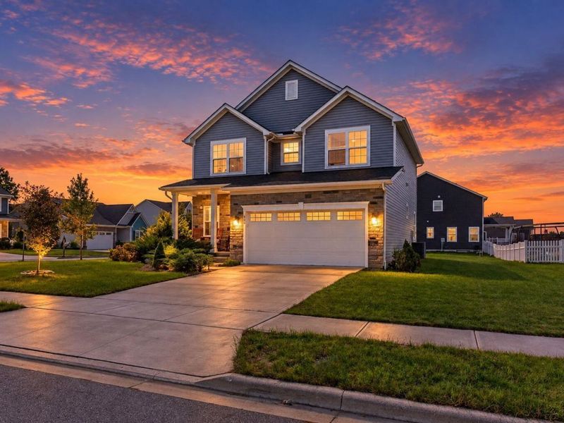 401 Pagoda Loop, Delaware, OH 43015 Photo 2