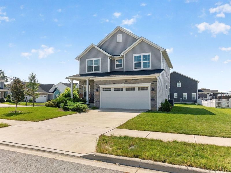 401 Pagoda Loop, Delaware, OH 43015 Photo 3
