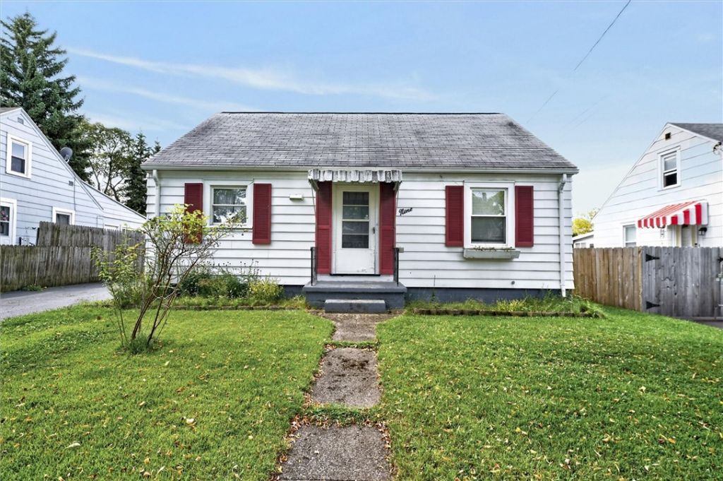 9 Roser Street, Rochester, NY 14621 Main Photo