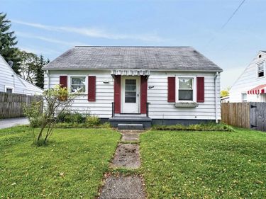 9 Roser Street, Rochester, NY 14621