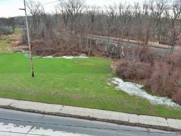 259 Mineral Springs Road, Buffalo, NY 14210