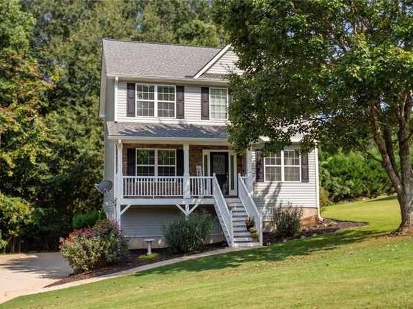 236 Shenandoah Drive, Hiram, GA 30141
