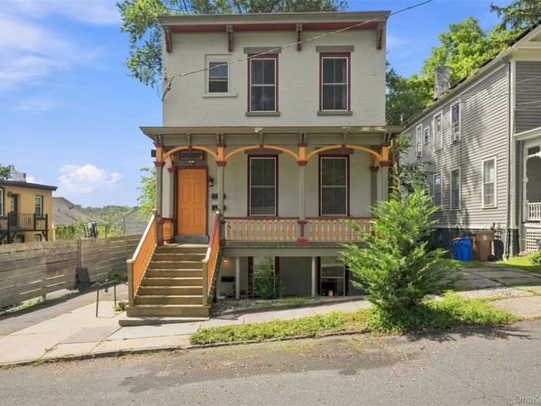 33 Hone Street, Kingston, NY 12401