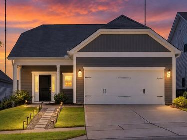 131 White Oak Garden Way, Garner, NC 27529