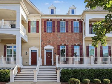 10510 Sablewood Drive, Unit 109, Raleigh, NC 27617