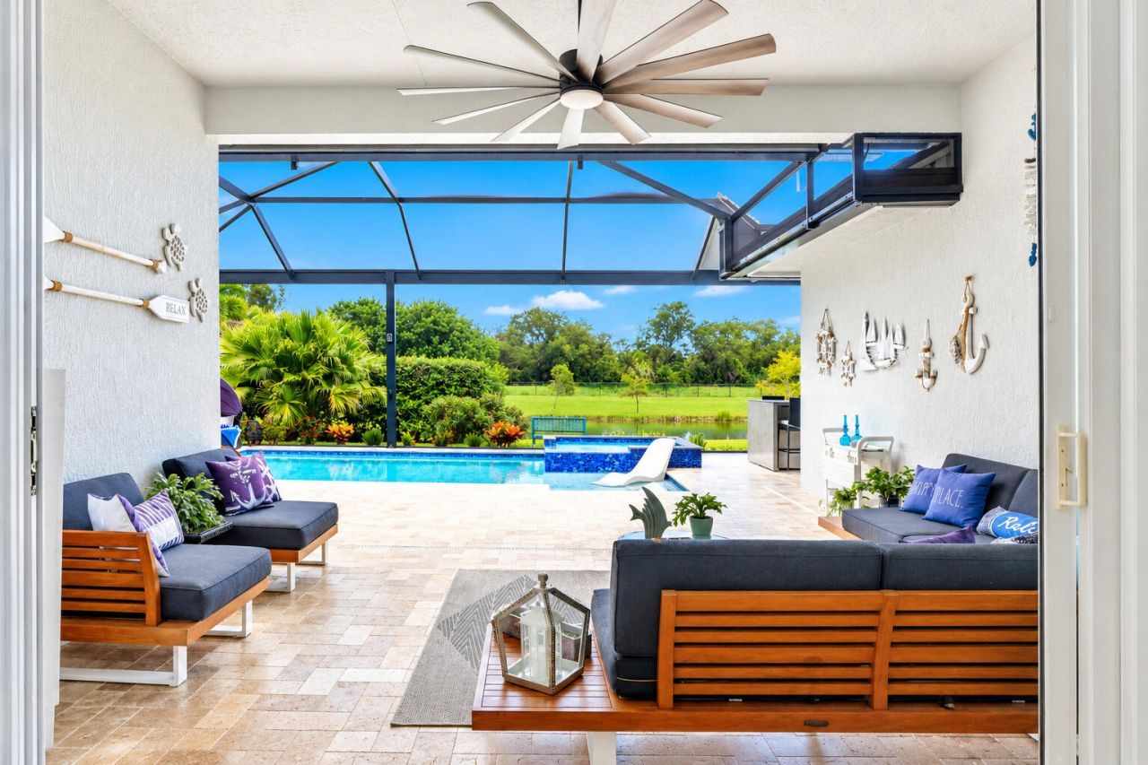 413 Jacqueline Way Sw, Vero Beach, FL 32968 Photo