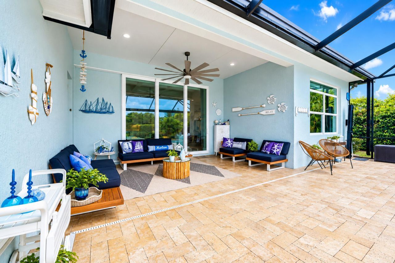 413 Jacqueline Way Sw, Vero Beach, FL 32968 Photo