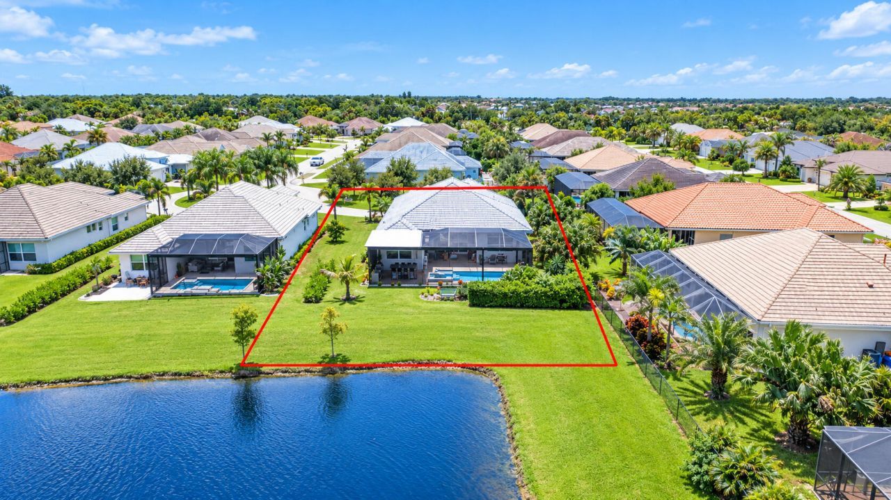 413 Jacqueline Way Sw, Vero Beach, FL 32968 Photo