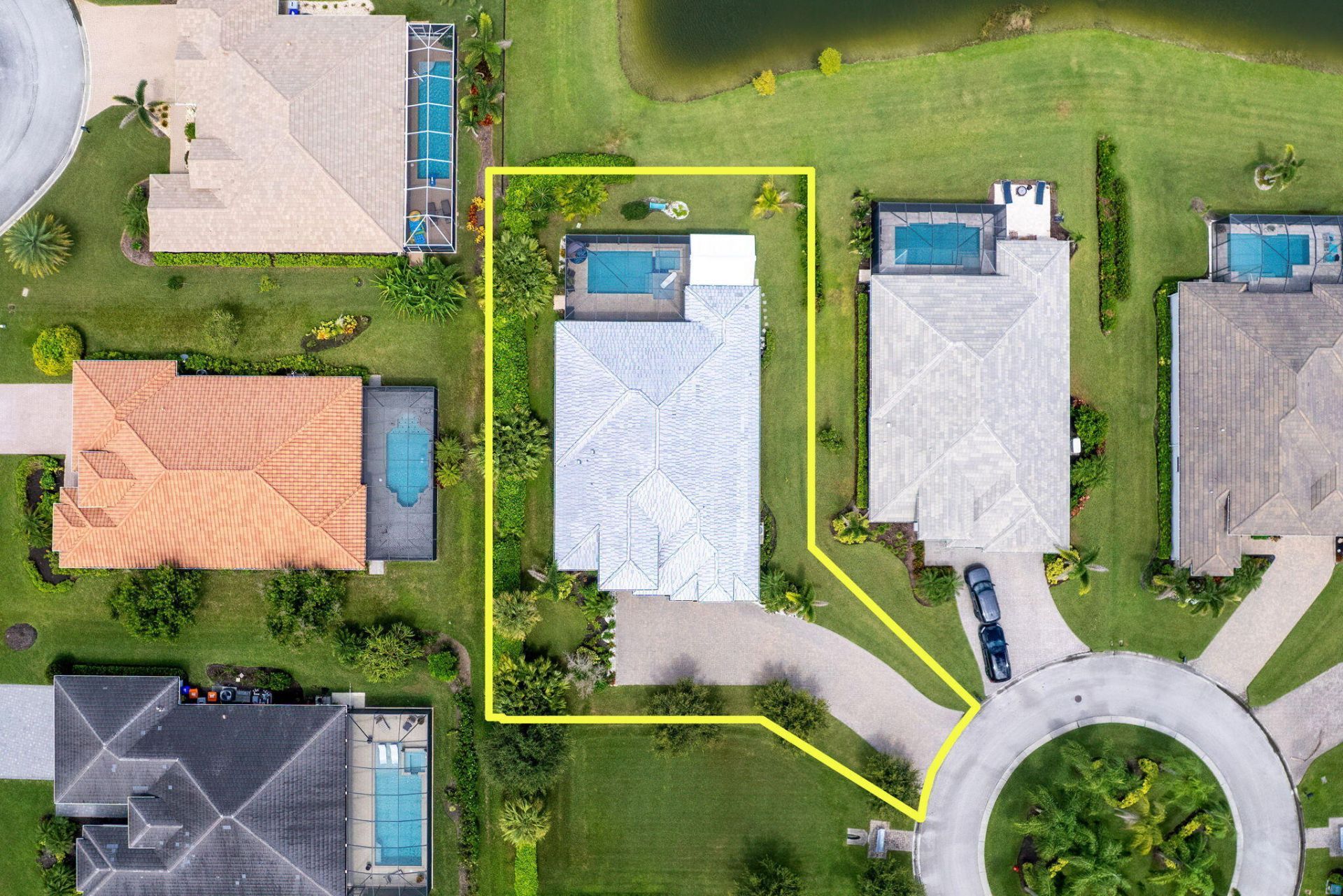 413 Jacqueline Way Sw, Vero Beach, FL 32968 Photo