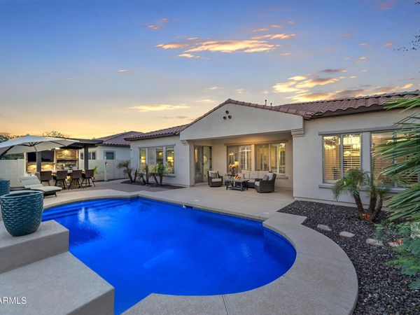 4390 S WHITE Drive, Chandler, AZ 85249