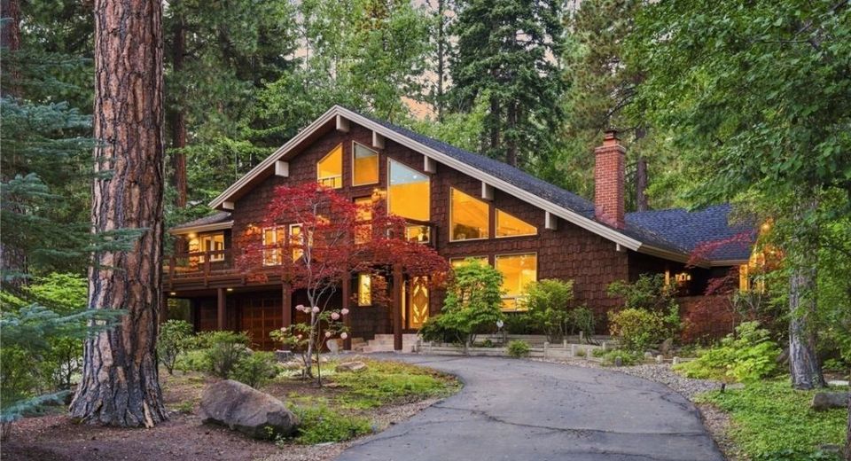 854 Lakeshore Boulevard, Incline Village, NV 89451 Photo
