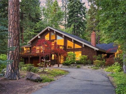 854 Lakeshore Boulevard, Incline Village, NV 89451 Photo