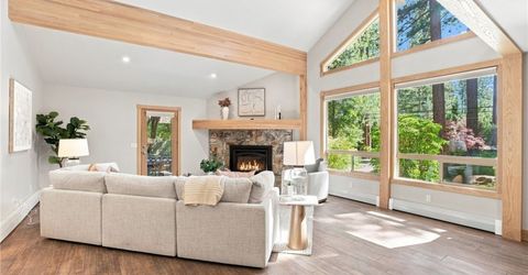 854 Lakeshore Boulevard, Incline Village, NV 89451 Photo