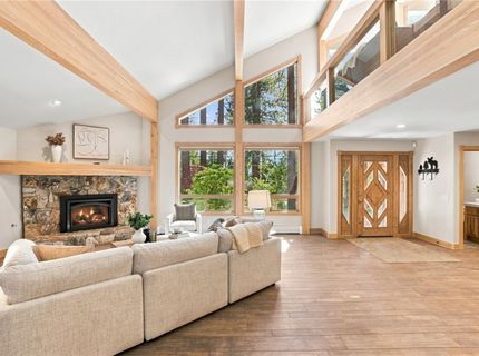854 Lakeshore Boulevard, Incline Village, NV 89451 Photo