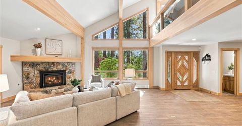 854 Lakeshore Boulevard, Incline Village, NV 89451 Photo