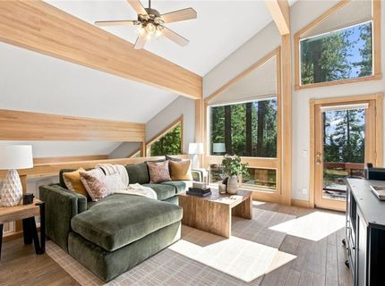 854 Lakeshore Boulevard, Incline Village, NV 89451 Photo