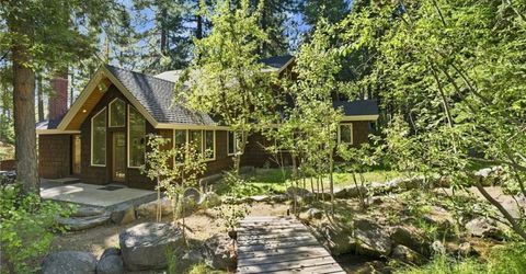 854 Lakeshore Boulevard, Incline Village, NV 89451 Photo