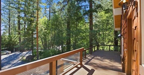 854 Lakeshore Boulevard, Incline Village, NV 89451 Photo