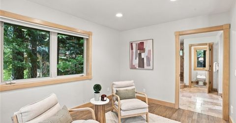 854 Lakeshore Boulevard, Incline Village, NV 89451 Photo