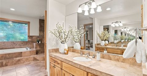854 Lakeshore Boulevard, Incline Village, NV 89451 Photo