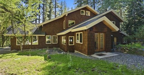 854 Lakeshore Boulevard, Incline Village, NV 89451 Photo