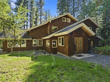 854 Lakeshore Boulevard, Incline Village, NV 89451 Photo