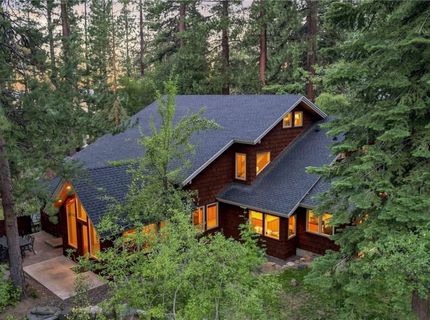 854 Lakeshore Boulevard, Incline Village, NV 89451 Photo