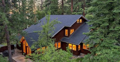 854 Lakeshore Boulevard, Incline Village, NV 89451 Photo