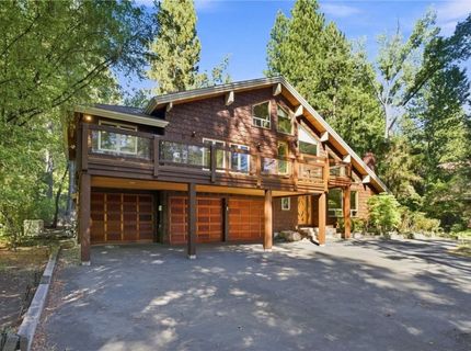 854 Lakeshore Boulevard, Incline Village, NV 89451 Photo