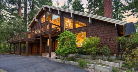 854 Lakeshore Boulevard, Incline Village, NV 89451 Photo