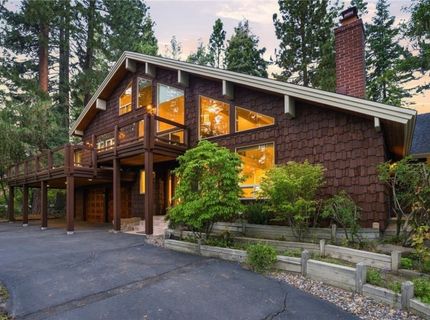 854 Lakeshore Boulevard, Incline Village, NV 89451 Photo