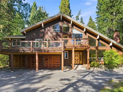 854 Lakeshore Boulevard, Incline Village, NV 89451 Photo