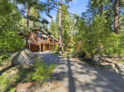 854 Lakeshore Boulevard, Incline Village, NV 89451 Photo