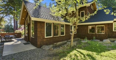 854 Lakeshore Boulevard, Incline Village, NV 89451 Photo