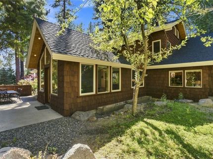 854 Lakeshore Boulevard, Incline Village, NV 89451 Photo
