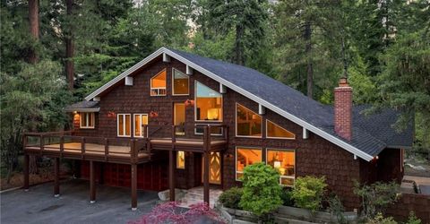 854 Lakeshore Boulevard, Incline Village, NV 89451 Photo