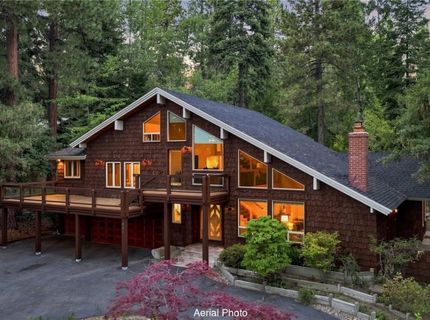 854 Lakeshore Boulevard, Incline Village, NV 89451 Photo