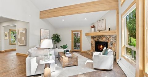 854 Lakeshore Boulevard, Incline Village, NV 89451 Photo