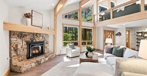 854 Lakeshore Boulevard, Incline Village, NV 89451 Photo