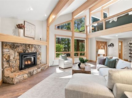 854 Lakeshore Boulevard, Incline Village, NV 89451 Photo