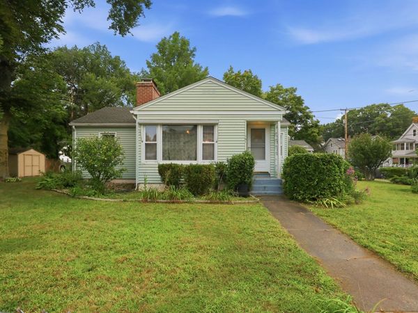 101 Court St, Westfield, MA 01085