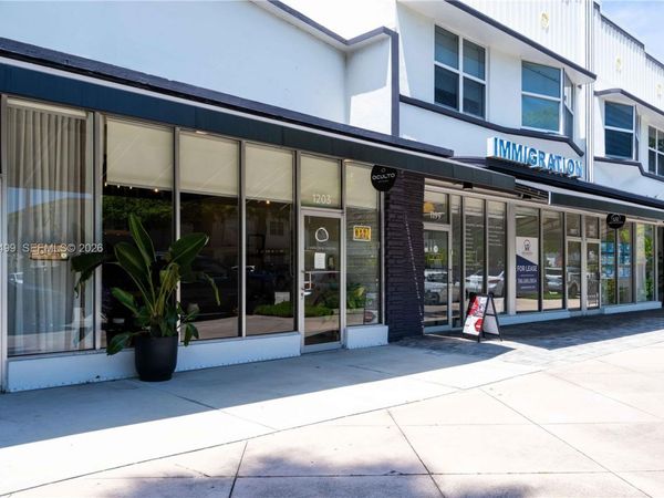 1203 71st St, Miami Beach, FL 33141